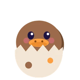 Paddle the platypus